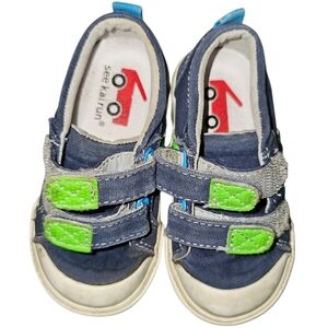 See Kai Run Shoes